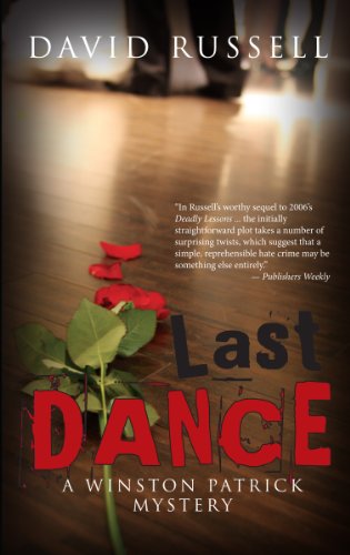 cover image Last Dance