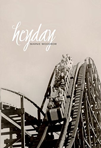 cover image Heyday