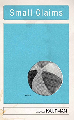 cover image Small Claims