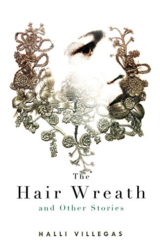 cover image The Hair Wreath and Other Stories