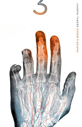 cover image Napier's Bones