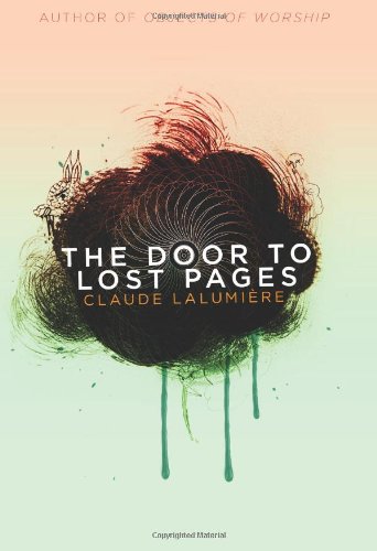 cover image The Door to Lost Pages