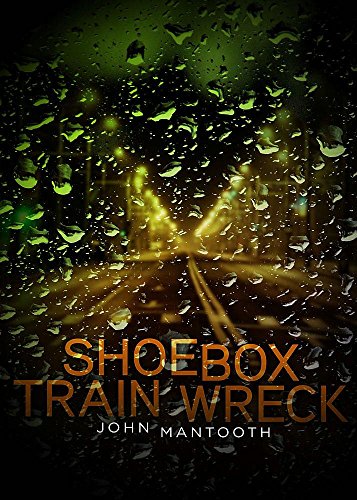cover image ShoeBox Train Wreck
