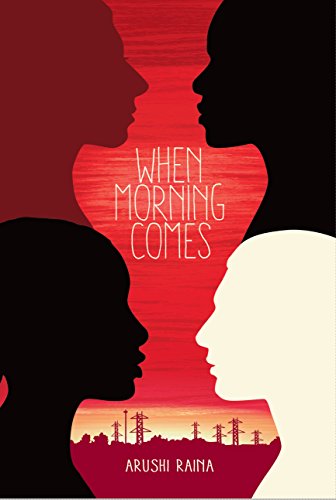cover image When Morning Comes