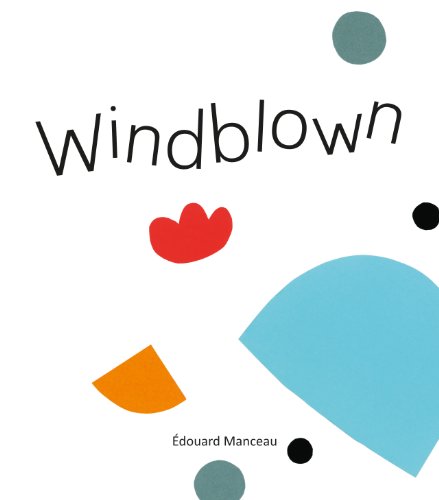 cover image Windblown