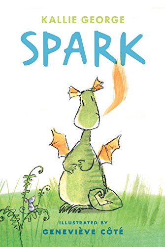 cover image Spark