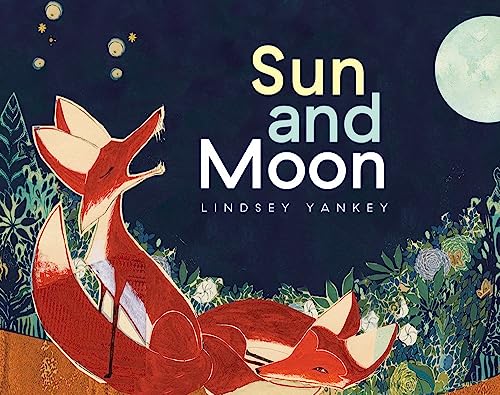 cover image Sun and Moon