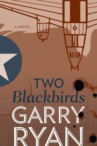 cover image Two Blackbirds