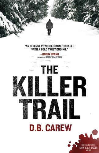 cover image The Killer Trail