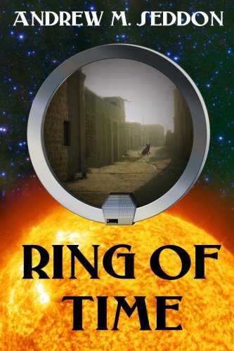cover image Ring of Time