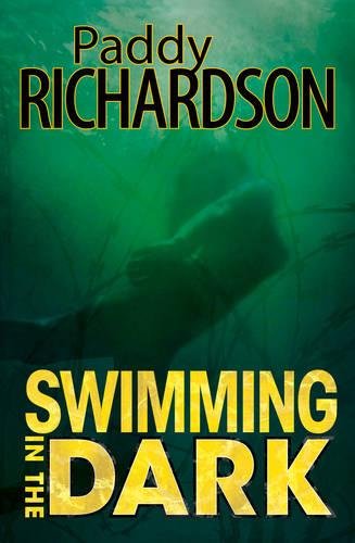 cover image Swimming in the Dark 