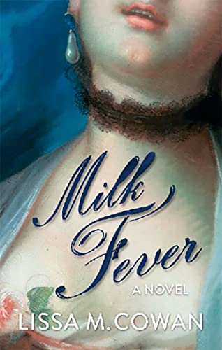 cover image Milk Fever