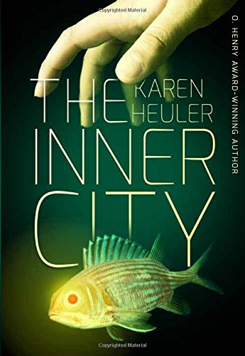 cover image The Inner City