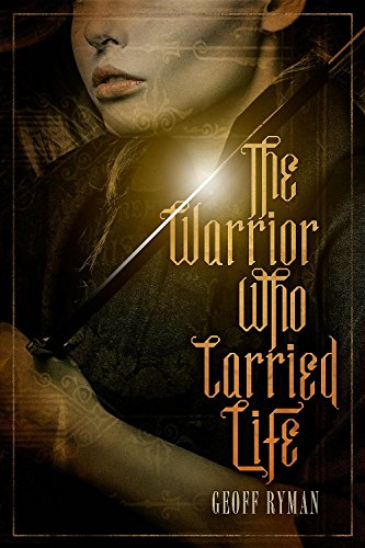 cover image The Warrior Who Carried Life