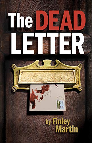 cover image The Dead Letter