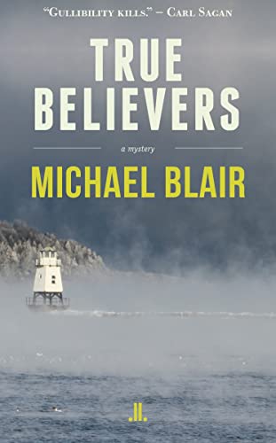 cover image True Believers