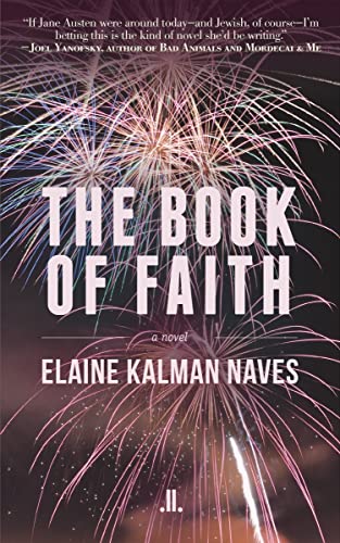 cover image The Book of Faith