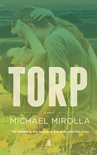 cover image Torp