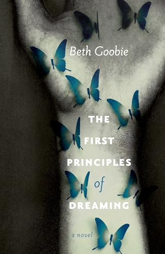 cover image The First Principles of Dreaming