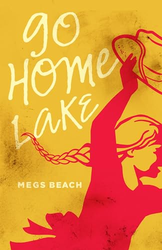 cover image Go Home Lake