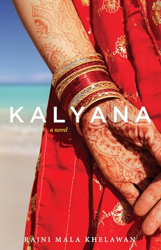 cover image Kalyana