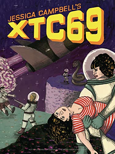 cover image XTC69
