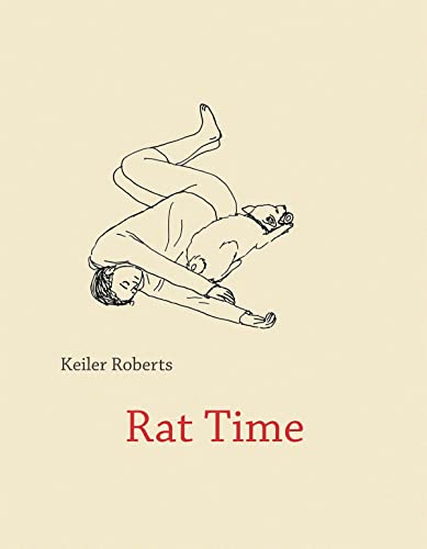 cover image Rat Time