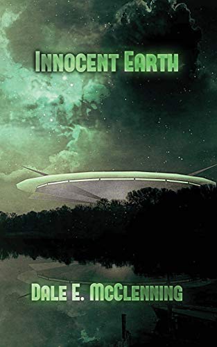 cover image Innocent Earth