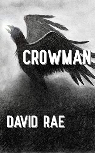 cover image Crowman