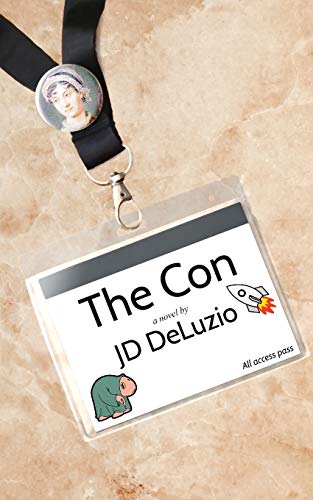 cover image The Con