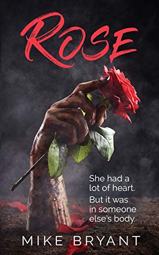 cover image Rose