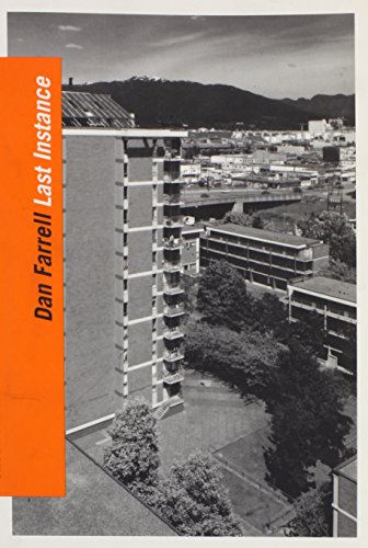 cover image Last Instance