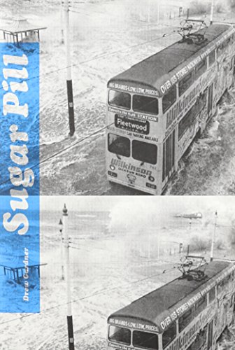 cover image Sugar Pill