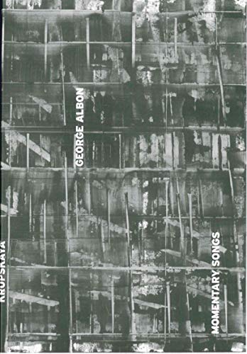 cover image Momentary Songs