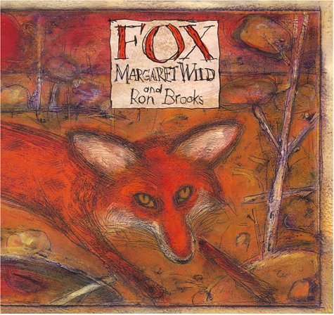 cover image FOX