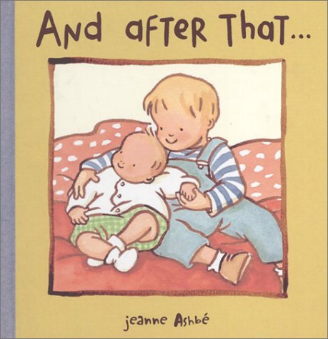 cover image And After That...