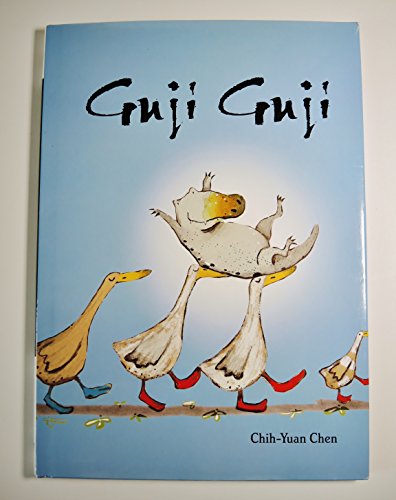 cover image GUJI GUJI