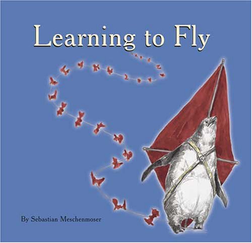 cover image Learning to Fly
