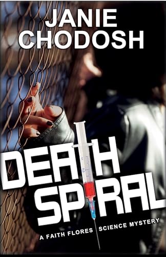 cover image Death Spiral