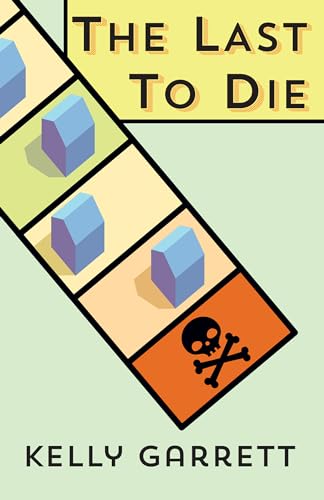 cover image The Last to Die
