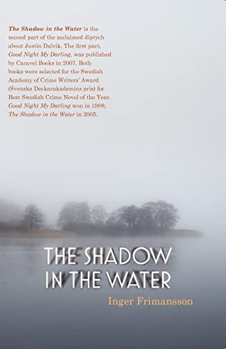 cover image The Shadow in the Water