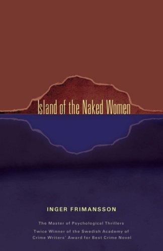 cover image Island of the Naked Women