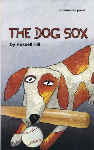 cover image The Dog Sox
