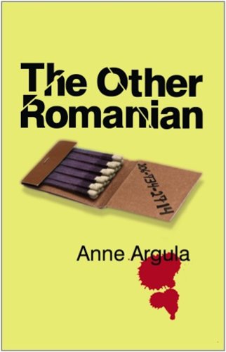 cover image The Other Romanian