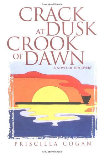 cover image CRACK AT DUSK, CROOK OF DAWN