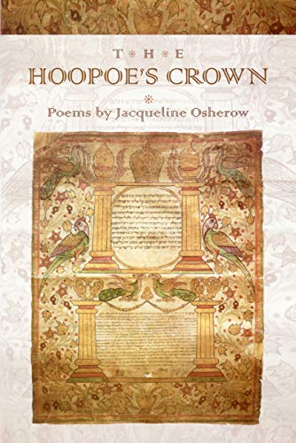 cover image The Hoopoe's Crown