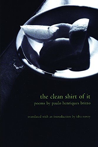 cover image The Clean Shirt of It