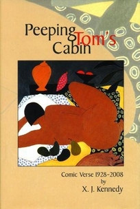 Peeping Tom's Cabin: Comic Verse 1928–2008