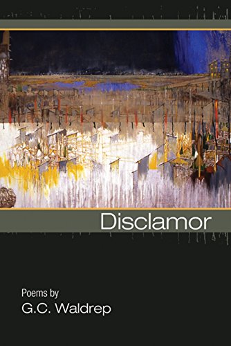 cover image Disclamor