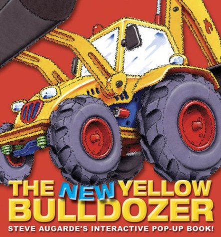 cover image The New Yellow Bulldozer